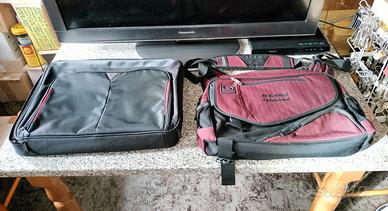 Borse Borsa Porta Tablet PC Portatile Come Nuove