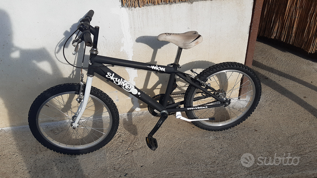 bicicletta carina