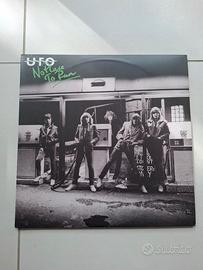 UFO  gruppo musicale 