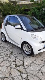 smart forTwo 0.8 cdi Passion 54cv FL