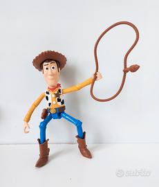 Action figure Woody Toy Story Disney Pixar 