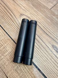 AUDIX SCX-ONE (COPPIA)