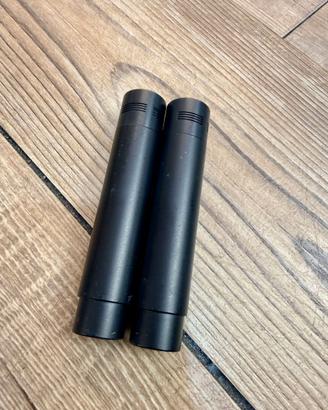 AUDIX SCX-ONE (COPPIA)