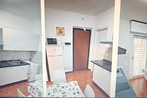 Grazioso bilocale arredato