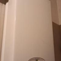 Caldaia murale a gas Saunier Duval Semiatek F24