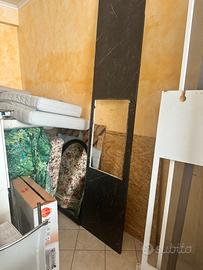 Top cucina 2 pezzi