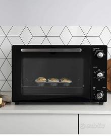 FORNO ELETTRICO PRINCESS