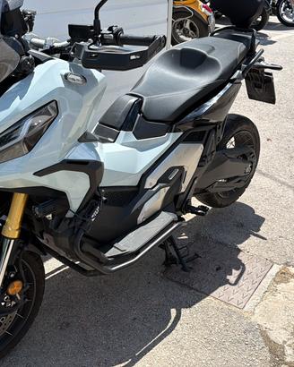 Honda xadv
