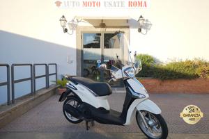 PIAGGIO Liberty 150 ABS 3V I.E. RATE AUTO MOTO SCO