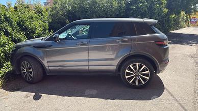 RANG ROVER EVOQUE DINAMIC 2000 180 CV