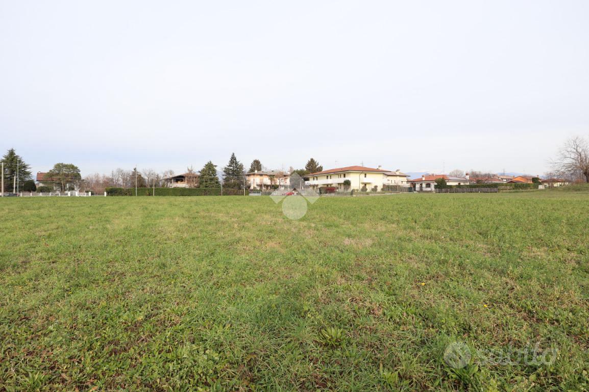 TER. RESIDENZIALE A TAVAGNACCO - Vista 5
