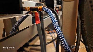 CAVO  RICABLE  RCA
