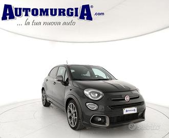 FIAT 500X 1.3 MultiJet 95 CV Sport Full LED