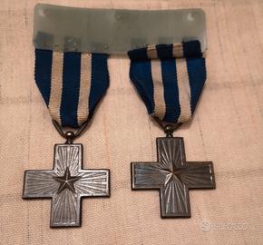 Croci al merito 2 guerra
