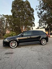 Audi A3 8P 2007