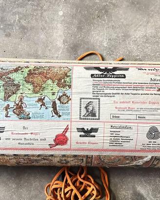 Tappeto persiano stile classico Adler Teppiche