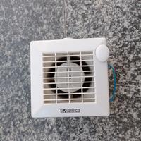 Aspiratore Vortice