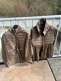 Piumino  Pinko e Motivi tg 44