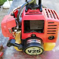 decespugliatore Mitsubishi T140