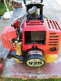 decespugliatore Mitsubishi T140