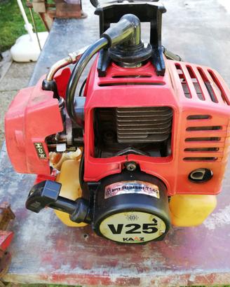 decespugliatore Mitsubishi T140