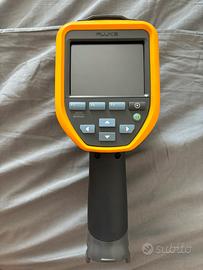 FLUKE TiS20 Thermal Imager(Termocamera)