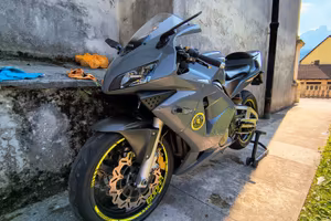 Honda CBR 600 rr 2004