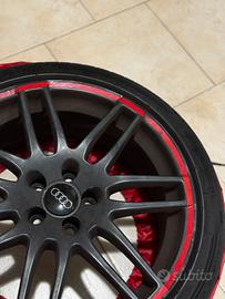 Cerchi Audi