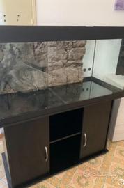 Acquario juwel rio 240l