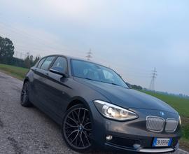 BMW Serie 1 (F20) - 2012