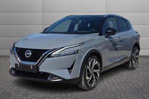 Nissan Qashqai 1.3 mild hybrid Tekna+ 2wd 158cv xt