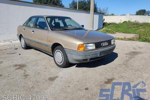Audi 80 893, 894, 8a2 1.8 s 90cv 86-91 - ricambi