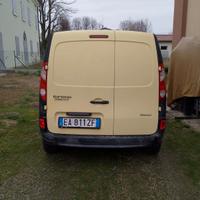 renault kangoo usato