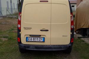 renault kangoo usato