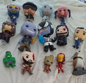 Funko pop 