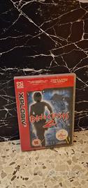 Dino Crisis 2 PC ROM