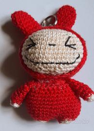 lavoro all' uncinetto 