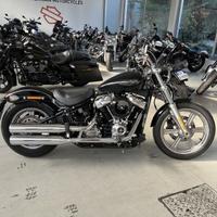 Harley-Davidson Softail Standard SOFTAIL STAN...