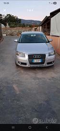 audi a3 2007