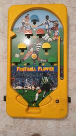 flipper Arcofalc football 