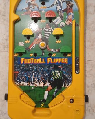 flipper Arcofalc football 