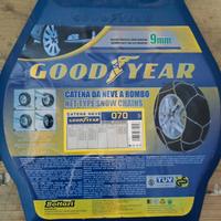 Catene neve good year
