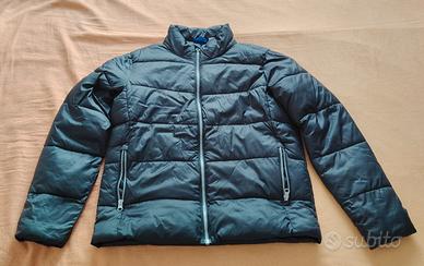 Piumino bambino 12 anni