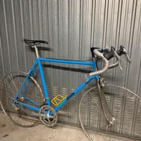Bici da corsa vintage Atala