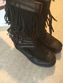 Stivali Donna 