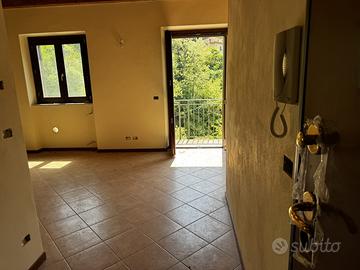 Appartamento Serra Riccò [Cod. rif 3316072VRG]