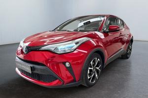 Toyota C-HR 1.8H (122CV) E-CVT Trend