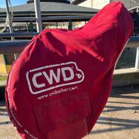 Sella  cavallo  CWD