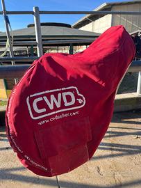 Sella  cavallo  CWD