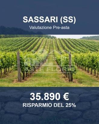 Immobile in asta di 2314 m² a Sassari